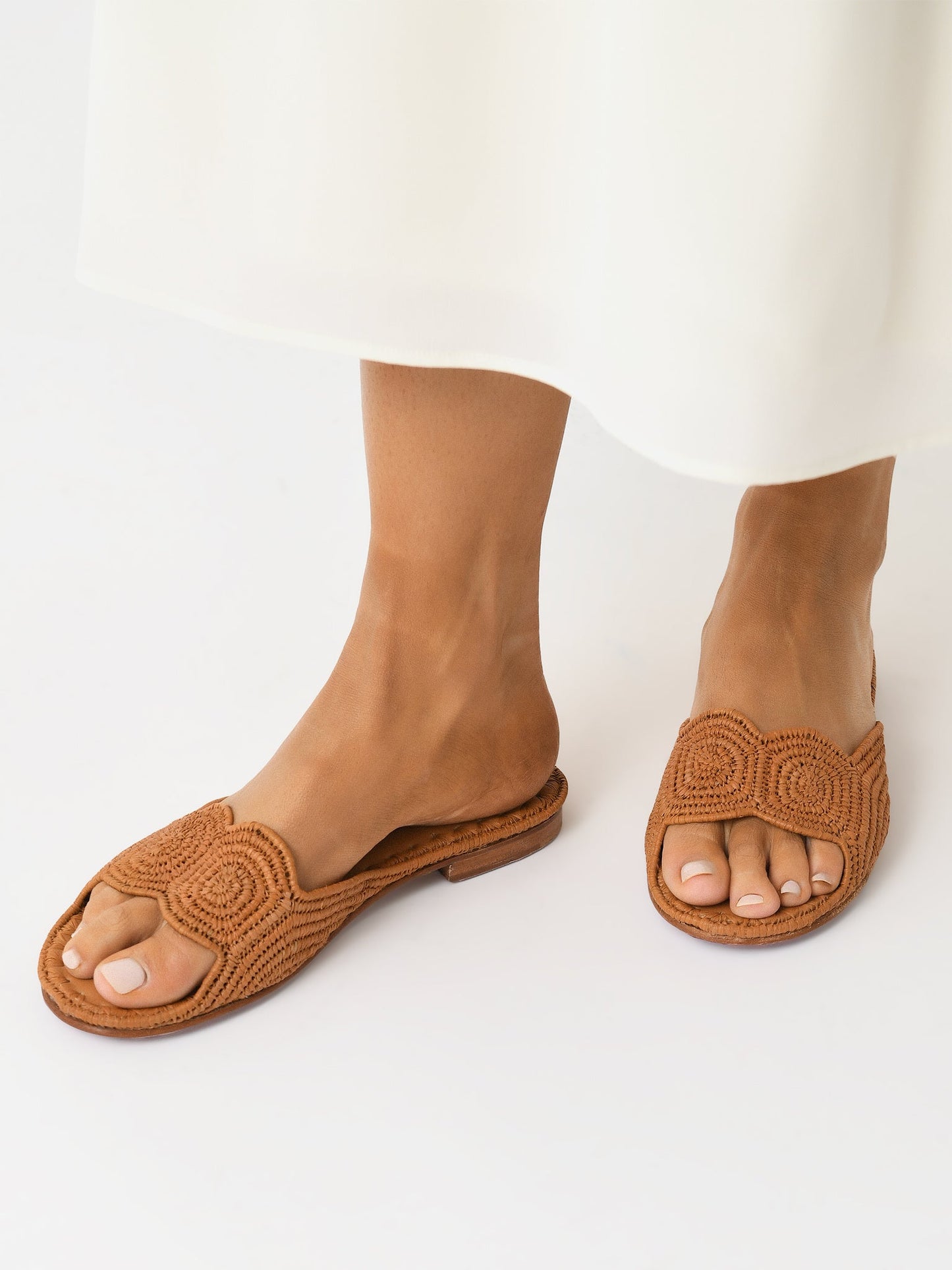 Carrie Forbes Women's Naima Sandal
