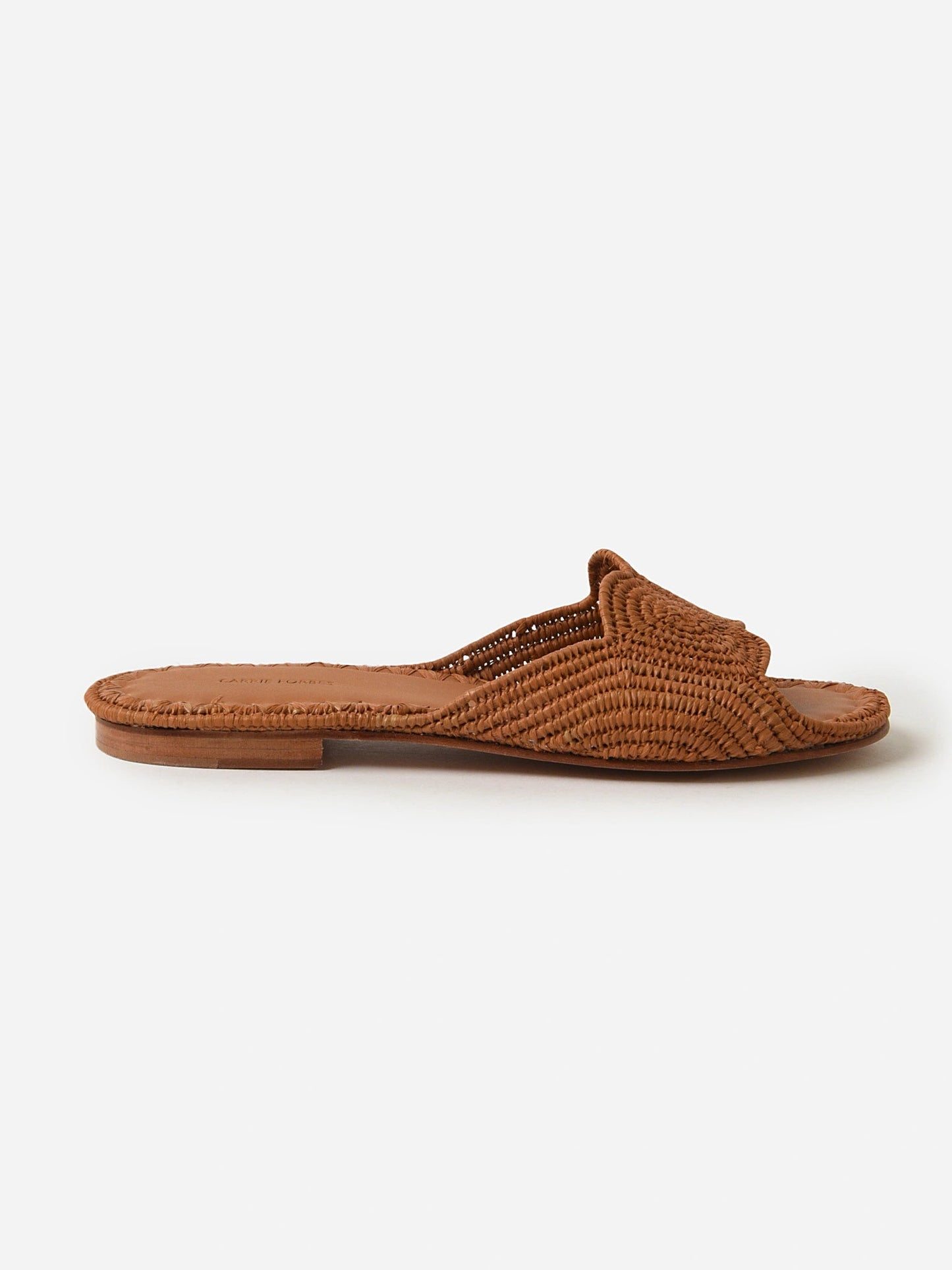 Carrie Forbes Women's Naima Sandal